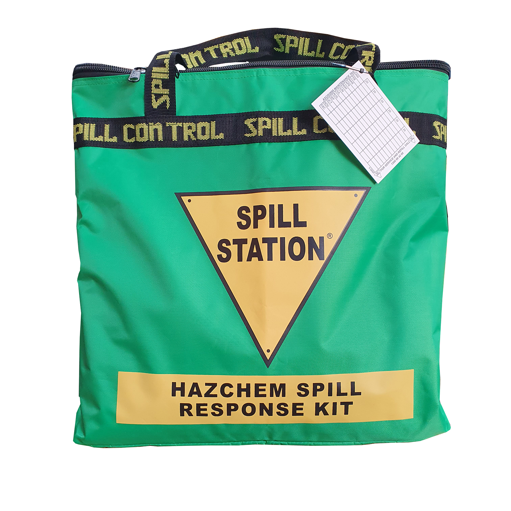 Best Chemical Spill Kits Spill Station Australia