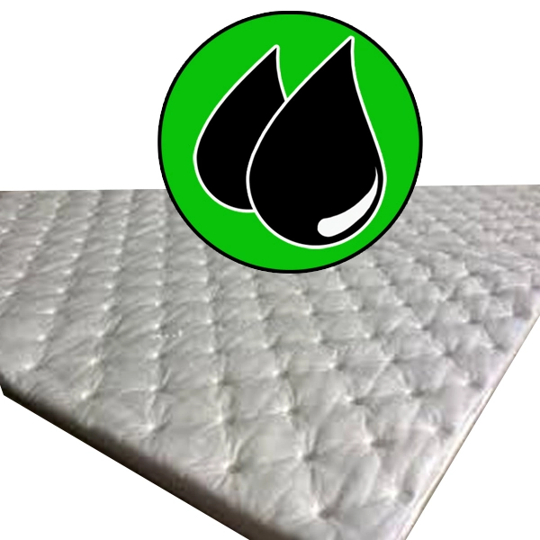 400gsm-oil-pad-with-logo-1 Absorbent Pads – 100 Sheets Oil & Fuel 400 GSM