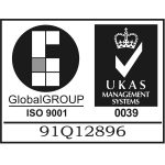 Global Group and UKAS Management Systems