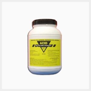 Acid Neutralising Absorbent – 2.5 Litre