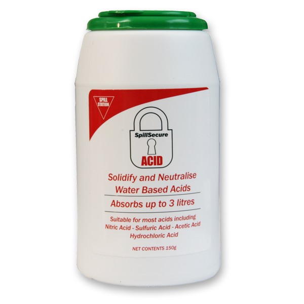 ANP142-3 SpillSecure Acid Absorbent