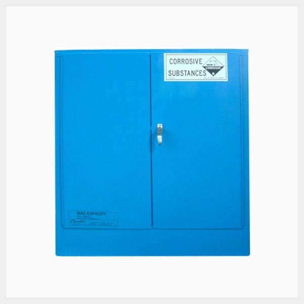 Corrosive Substance Storage Cabinet – 160 Litre