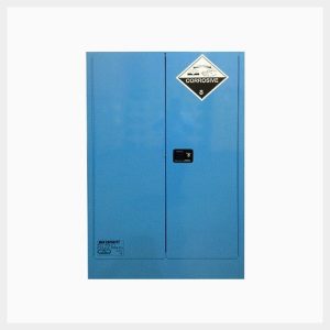 Corrosive Substance Storage Cabinet 250 Litres