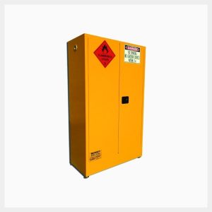 250 Litre Flammable Liquid Storage Cabinet