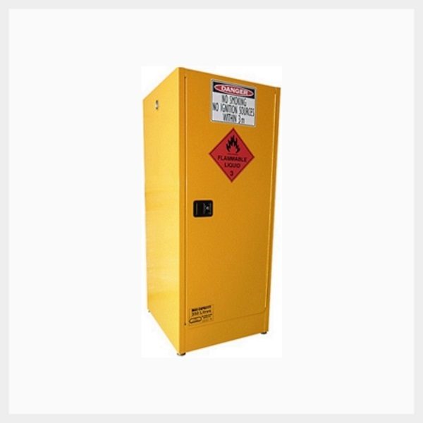 350 Litre Economy Flammable Liquid Storage Cabinet