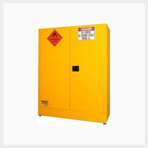 350 Litre Flammable Liquid Storage Cabinet