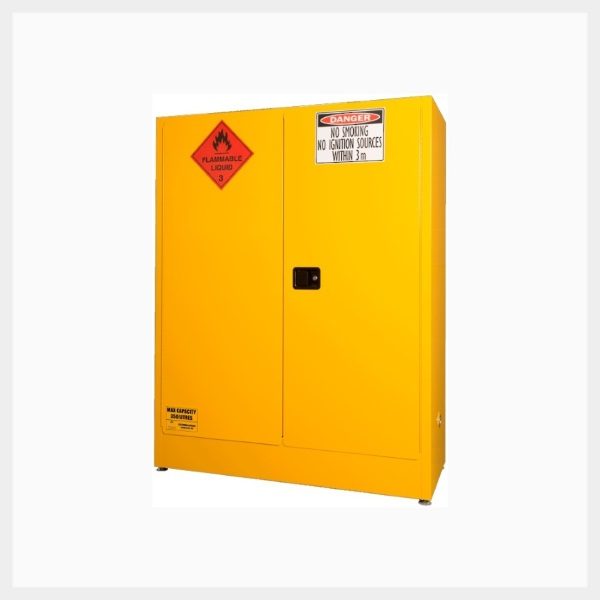 350 Litre Flammable Liquid Storage Cabinet