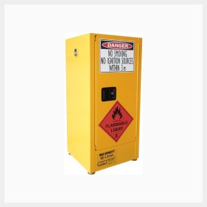 Flammable Liquid Storage Cabinet 60 Litre