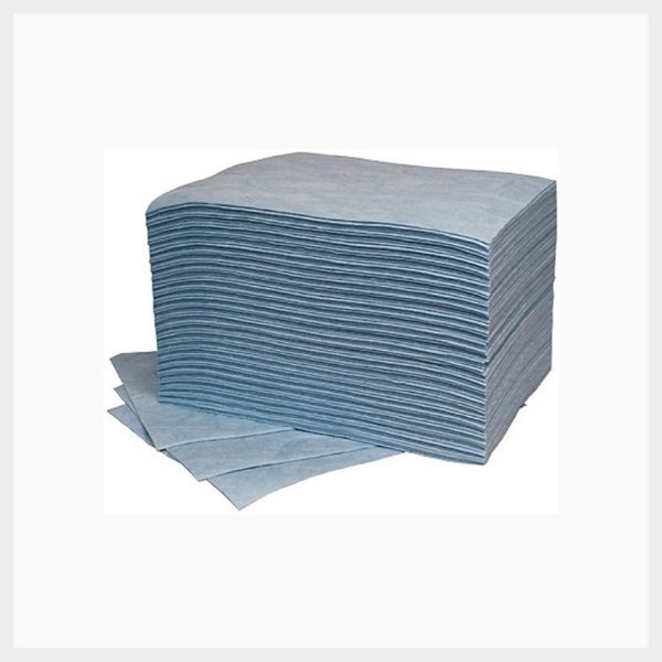Absorbent Pads – 100 Sheets Anti Static 300 GSM