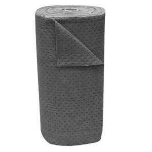 General Purpose Absorbent Roll 50m x 1m