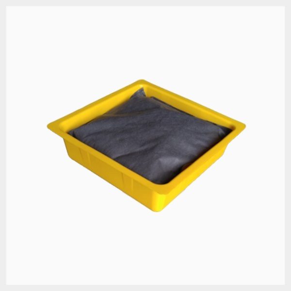 Drip Tray – Hazchem 275 x 275mm