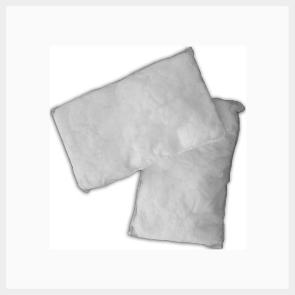 Absorbent Pillows – Oil & Fuel 250mm