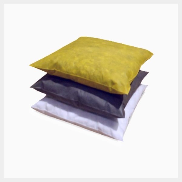 Drip Tray Pillows – Hazchem 250 x 250mm Pack of 10