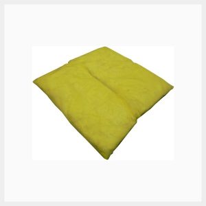 Absorbent Pillows Hazchem 450 x 450mm