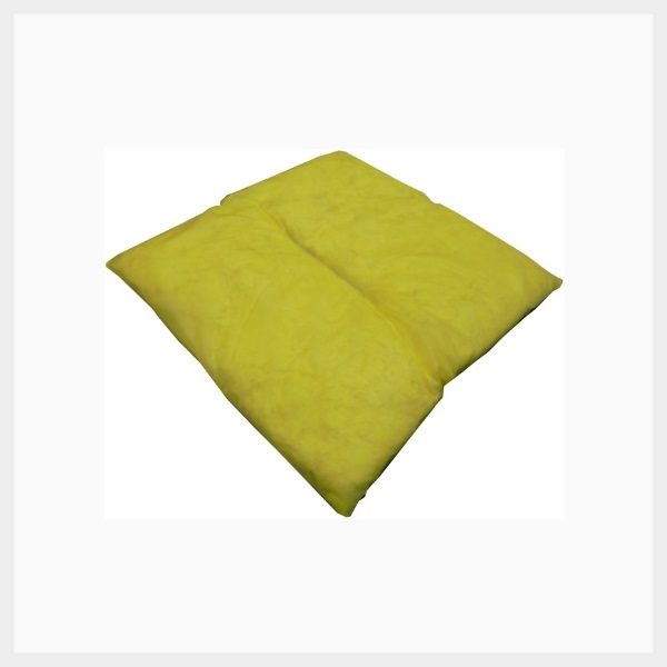 Absorbent Pillows – Hazchem 450 x 450mm