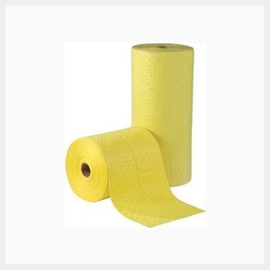 Absorbent Blanket Rolls – 960mm Hazchem 400 GSM