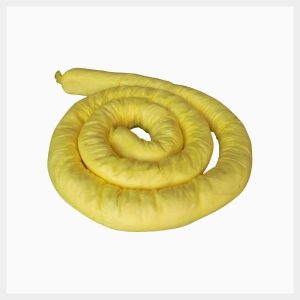 Absorbent Booms Hazchem 1200mm Box of 10