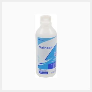 Saline Eyewash Solution 236ml