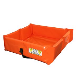 Flex-O-Tray