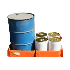 100L Flex-O-Tray