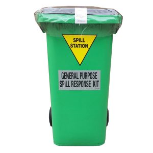 compliant general purpose spill kits