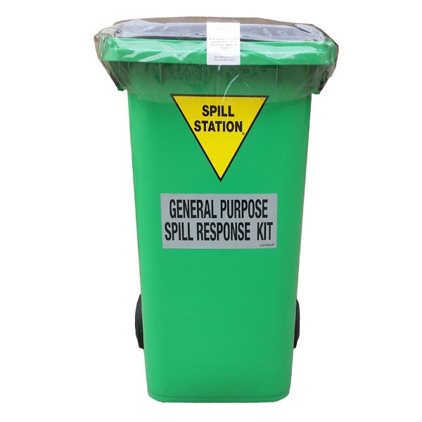 Spill Kit Rental