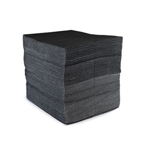 maintenance sorbent pads