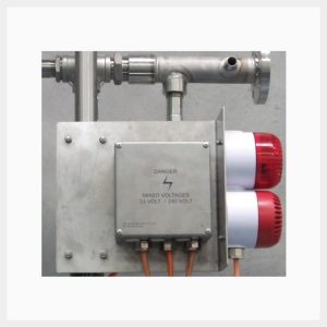 H-FSNH25 25mm Non-Hazardous Flow Switch