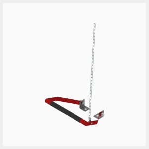 Treadle Foot Control – ‘G’ range
