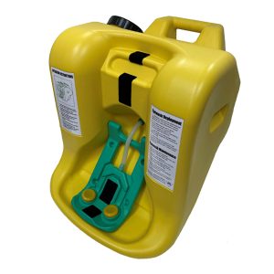 80 Litre Self Contained Portable Eyewash Station