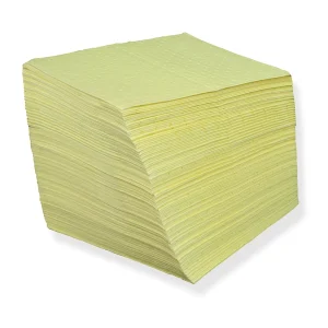 Heavy Duty Hazchem Absorbent Pads