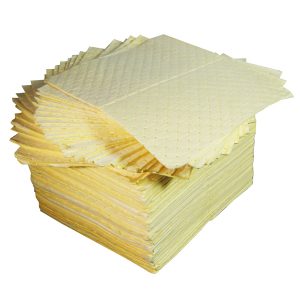 Regular Weight Hazchem Absorbent Pads