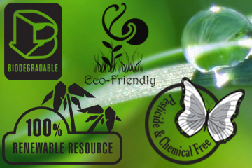 Sustainable Spill Station Absorbent