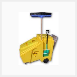 General Purpose Spill Kit 180 Litre