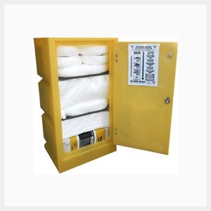 TSS200EA - 200 Litre Hazchem Spill Kit