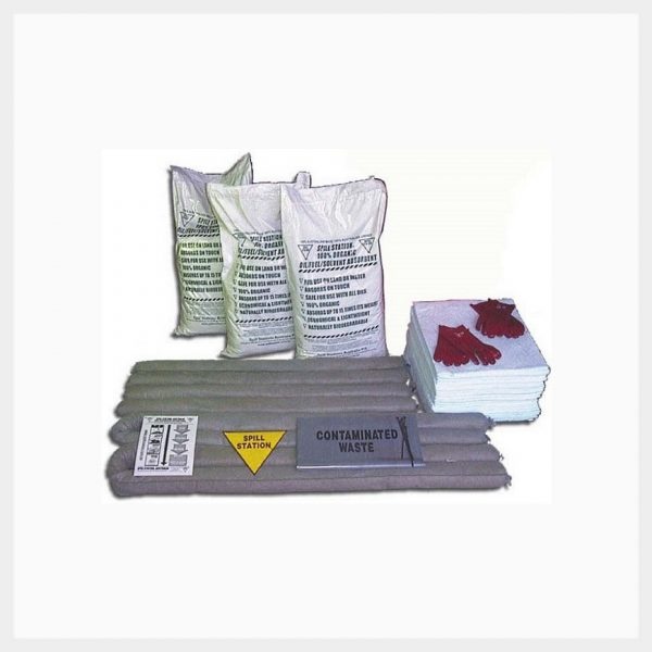 Refill for Spill Kits Spill Station Australia