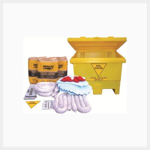270 Litre Low-Rise General Purpose Spill Kit
