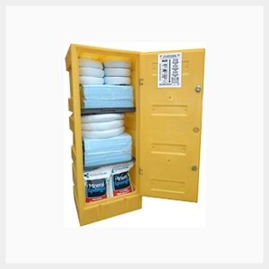 375 Litre Hazchem Spill Kit