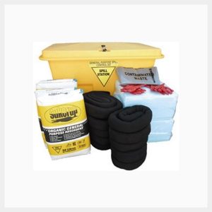 TSS400GP - 400 Litre General Purpose Spill Kit