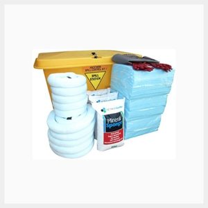 400 Litre Hazchem Spill Kit