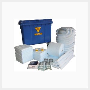 TSS660EA - 660 Litre Hazchem Spill Kit