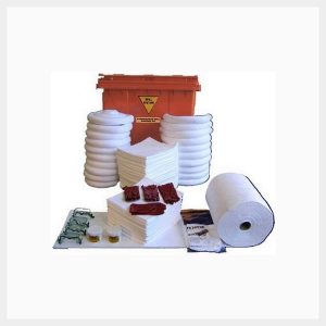 770 Litre Oil & Fuel Spill Kit