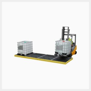 TSSBF4KIT2 - 1200 Litre Spill Deck Bund Flooring