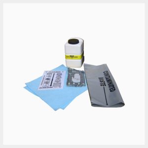 TSSBSKR - 10 Litre Hazchem Spill Kit Refill