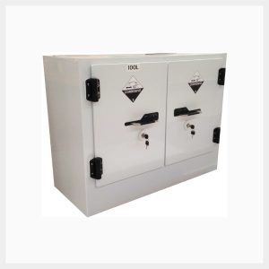 Corrosive Cabinets - Poly