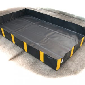 EcoBund Portable Bund System