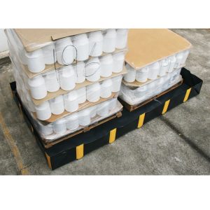 EcoBund Portable Bund System