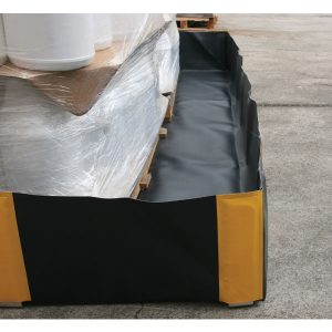 EcoBund Portable Bund System