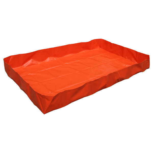 TSSEC2 empty Econ-O-Bund – 2-Pallet