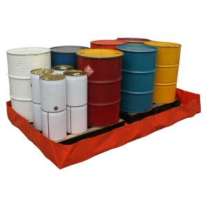 Econ-O-Bund – 2-Pallet